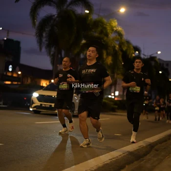 Runner Photo 3814236