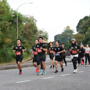 Runner Photo 3814237