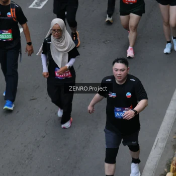 Runner Photo 3814239
