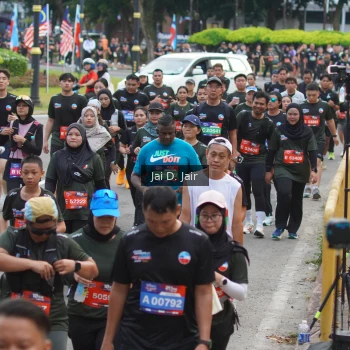 Runner Photo 3814240