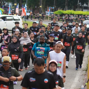 Runner Photo 3814241