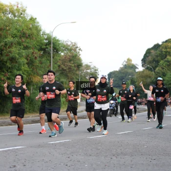 Runner Photo 3814243
