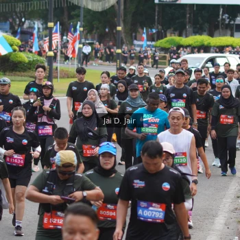 Runner Photo 3814246