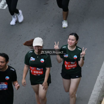 Runner Photo 3814247