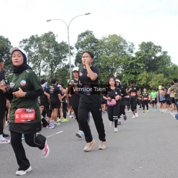 Runner Photo 3814252