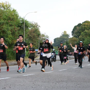 Runner Photo 3814256