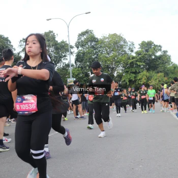 Runner Photo 3814257