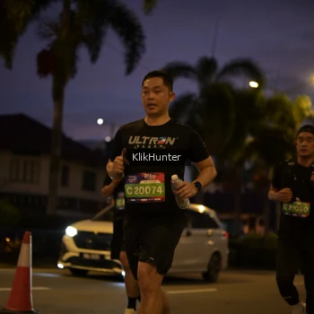 Runner Photo 3814258
