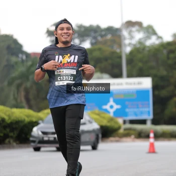 Runner Photo 3814263