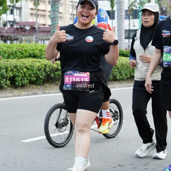 Runner Photo 3814266