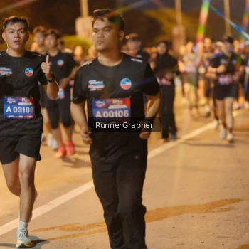 Runner Photo 3814270