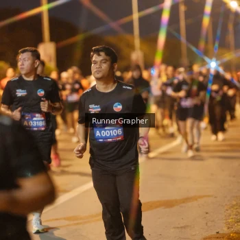 Runner Photo 3814272