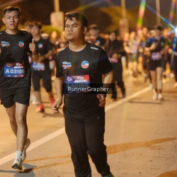 Runner Photo 3814276