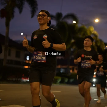 Runner Photo 3814282