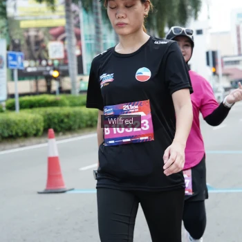Runner Photo 3814285