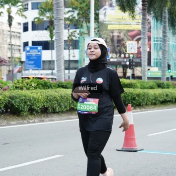 Runner Photo 3814287
