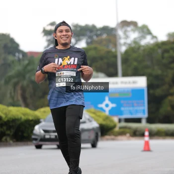 Runner Photo 3814288