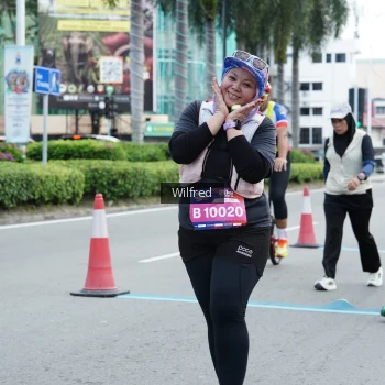 Runner Photo 3814291