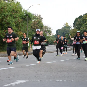 Runner Photo 3814293