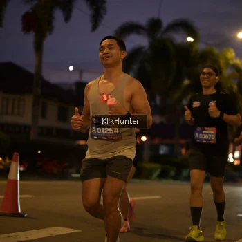 Runner Photo 3814296