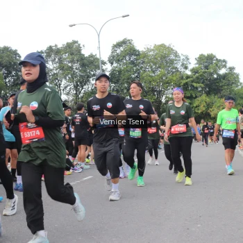 Runner Photo 3814297