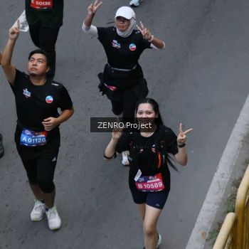 Runner Photo 3814299