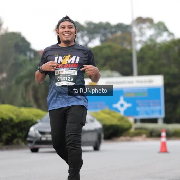 Runner Photo 3814301