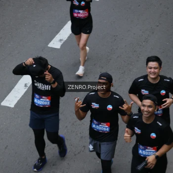 Runner Photo 3814302