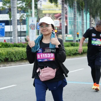 Runner Photo 3814304