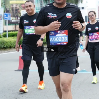 Runner Photo 3814309