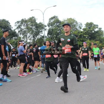 Runner Photo 3814312