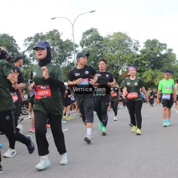 Runner Photo 3814313