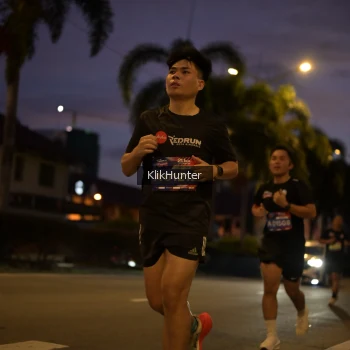 Runner Photo 3814316