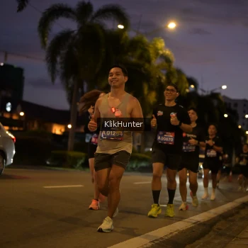 Runner Photo 3814317