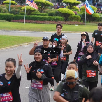 Runner Photo 3814321