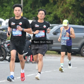 Runner Photo 3814322