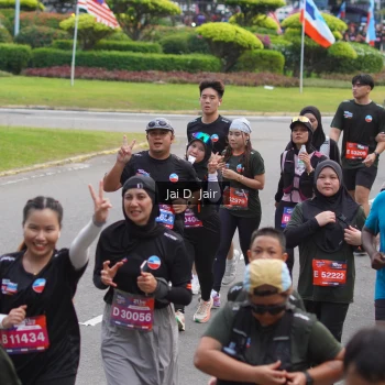 Runner Photo 3814328