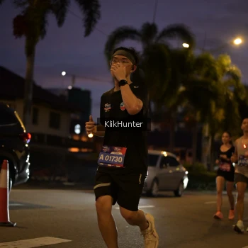 Runner Photo 3814329