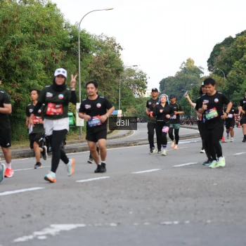 Runner Photo 3814334