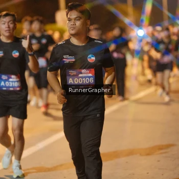 Runner Photo 3814336