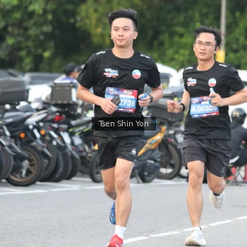 Runner Photo 3814338