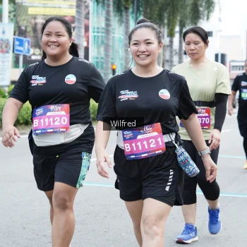 Runner Photo 3814340