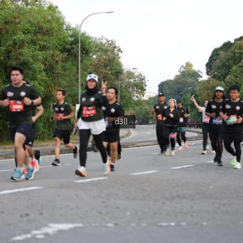Runner Photo 3814346