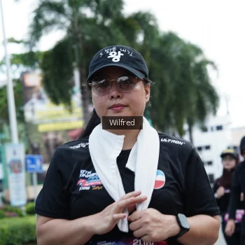 Runner Photo 3814349