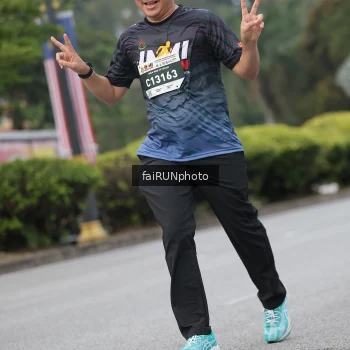 Runner Photo 3814352