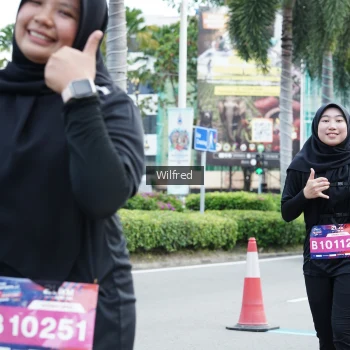 Runner Photo 3814354