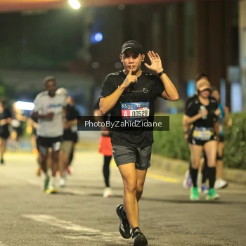 Runner Photo 3814356