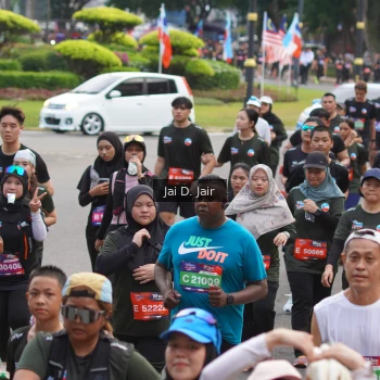 Runner Photo 3814357