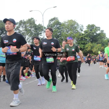 Runner Photo 3814361