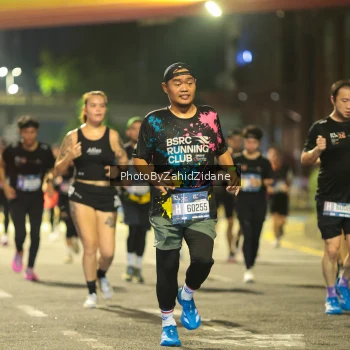 Runner Photo 3814362